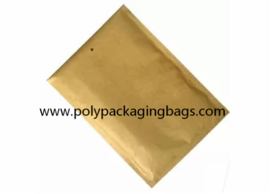 De hete Bruine Bel Mailer 6 van Smeltings Zelfklevende Kraftpapier " X10“